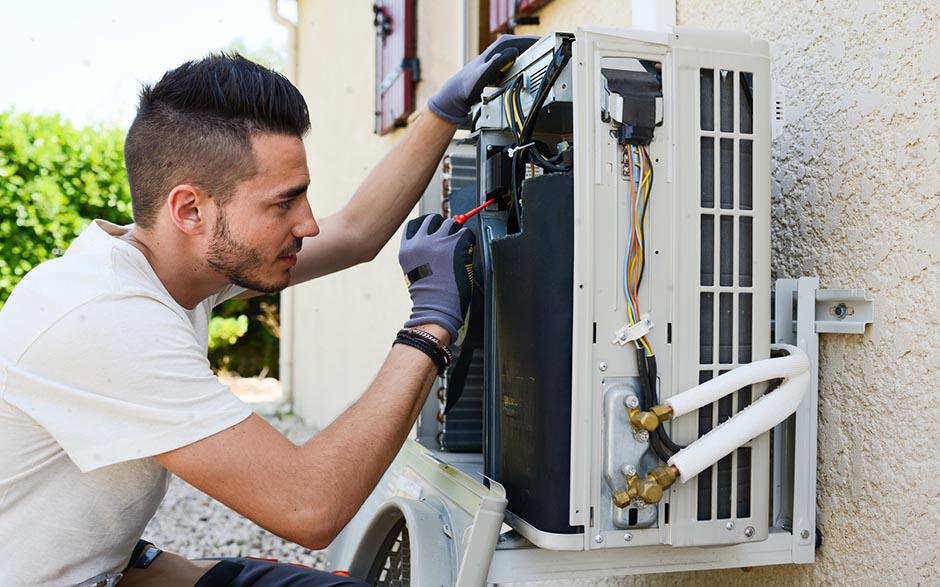 électricien de maintenance Paris 8